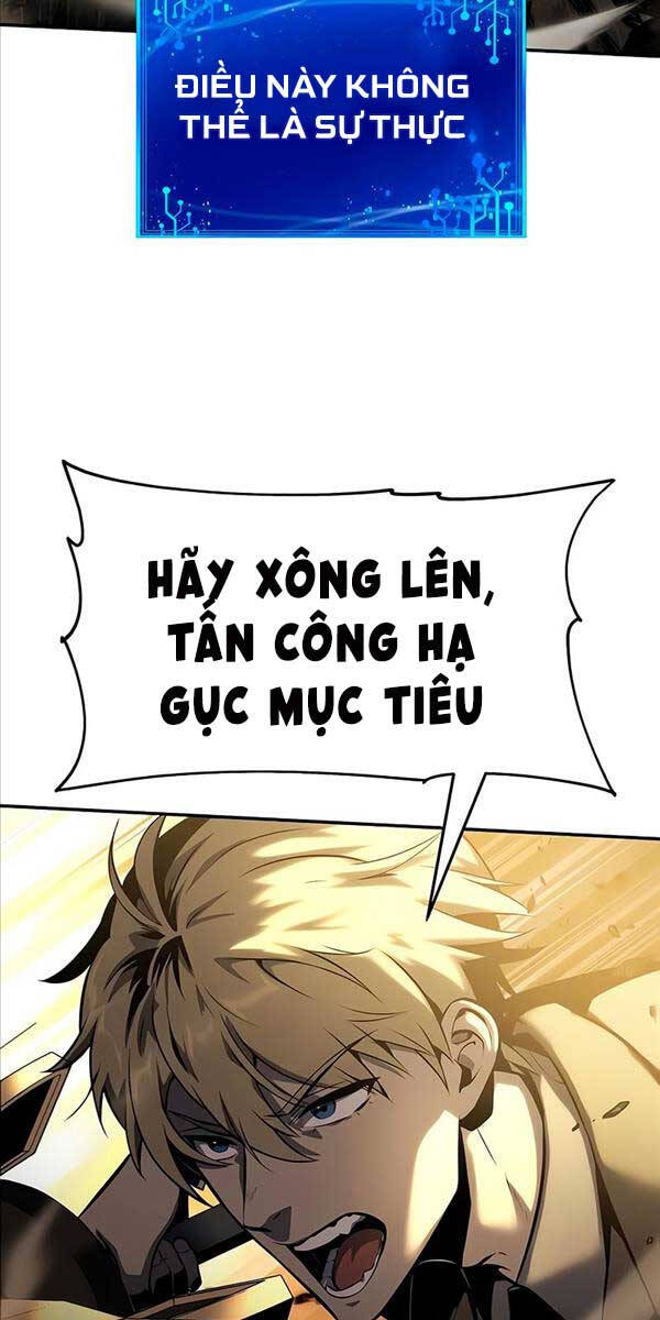 Vua Hiệp Sĩ Đã Trở Lại Với Một Vị Thần chapter 15 - Upload bởi truyensieuhay.com