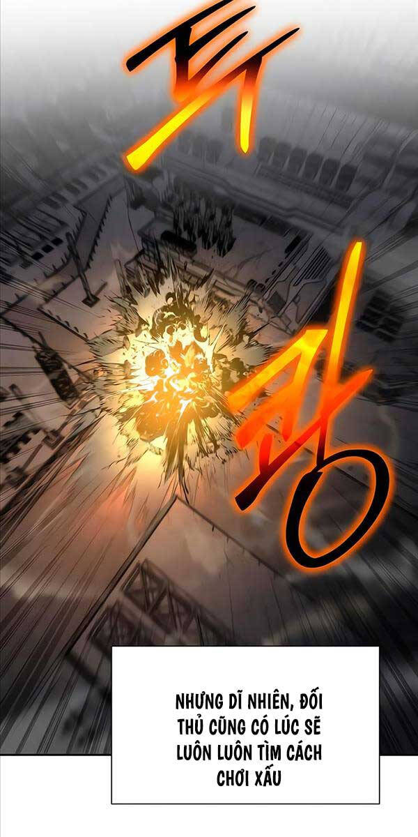 Vua Hiệp Sĩ Đã Trở Lại Với Một Vị Thần chapter 15 - Upload bởi truyensieuhay.com