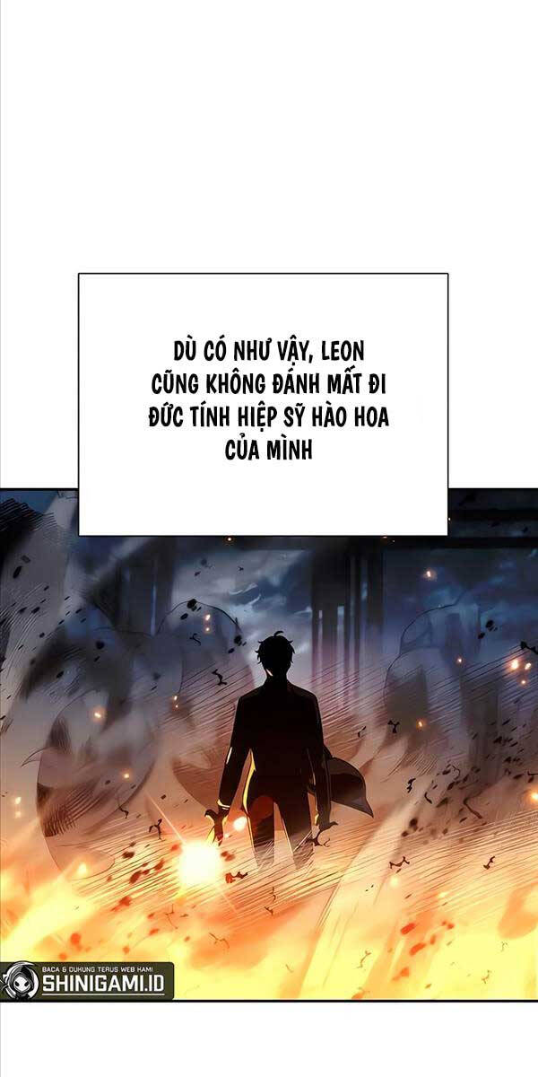 Vua Hiệp Sĩ Đã Trở Lại Với Một Vị Thần chapter 15 - Upload bởi truyensieuhay.com