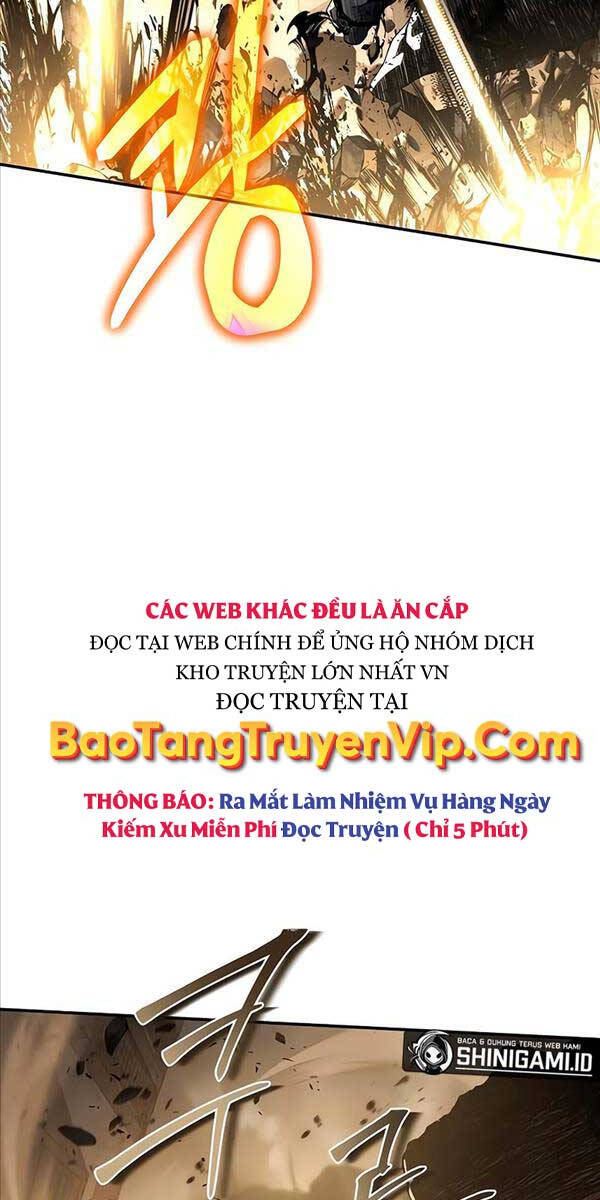 Vua Hiệp Sĩ Đã Trở Lại Với Một Vị Thần chapter 15 - Upload bởi truyensieuhay.com