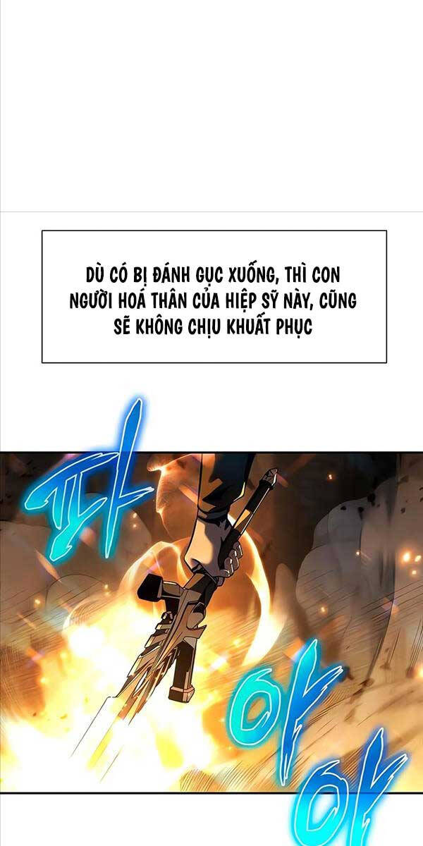 Vua Hiệp Sĩ Đã Trở Lại Với Một Vị Thần chapter 15 - Upload bởi truyensieuhay.com