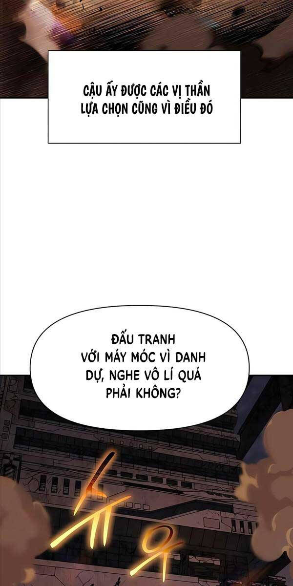 Vua Hiệp Sĩ Đã Trở Lại Với Một Vị Thần chapter 15 - Upload bởi truyensieuhay.com