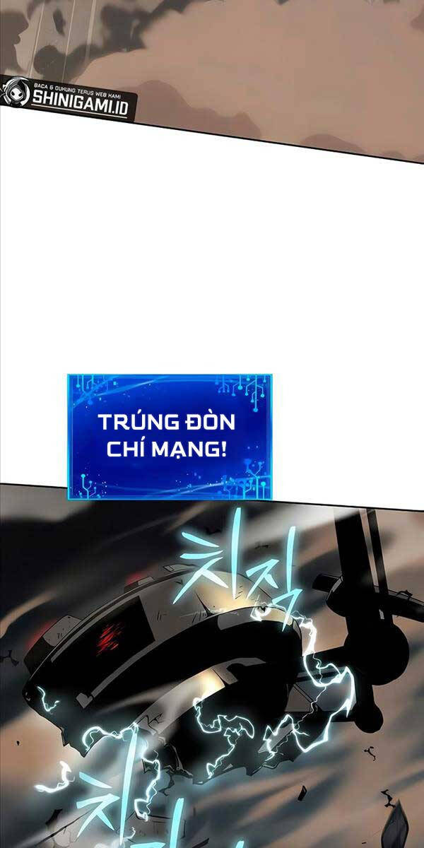 Vua Hiệp Sĩ Đã Trở Lại Với Một Vị Thần chapter 15 - Upload bởi truyensieuhay.com