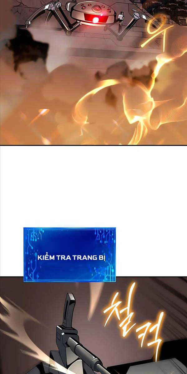 Vua Hiệp Sĩ Đã Trở Lại Với Một Vị Thần chapter 15 - Upload bởi truyensieuhay.com
