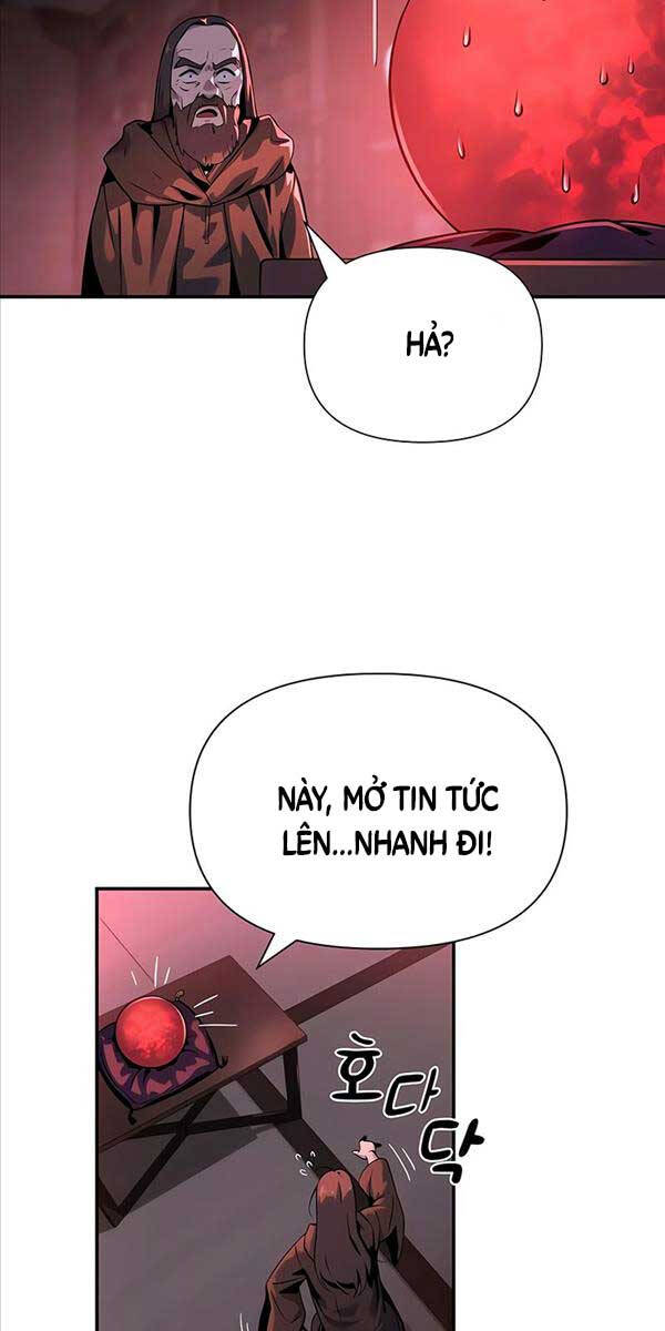 Vua Hiệp Sĩ Đã Trở Lại Với Một Vị Thần chapter 16 - Upload bởi truyensieuhay.com
