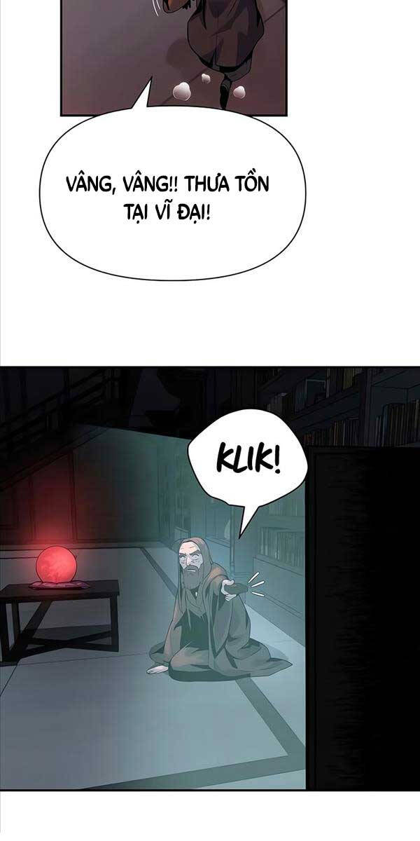 Vua Hiệp Sĩ Đã Trở Lại Với Một Vị Thần chapter 16 - Upload bởi truyensieuhay.com