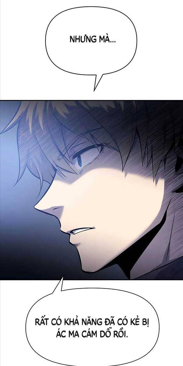 Vua Hiệp Sĩ Đã Trở Lại Với Một Vị Thần chapter 16 - Upload bởi truyensieuhay.com