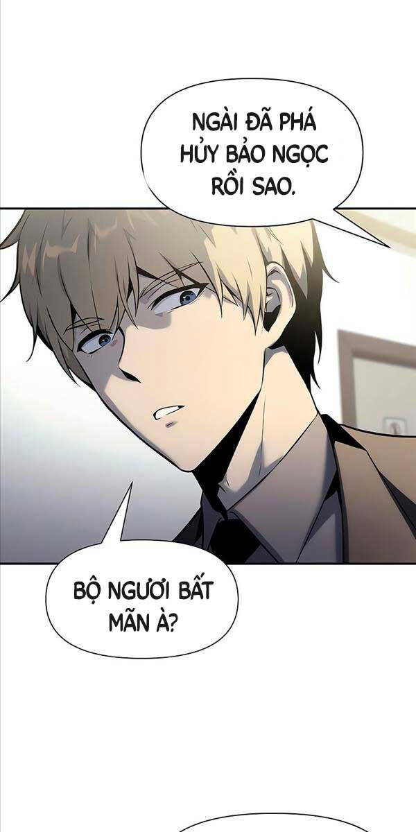 Vua Hiệp Sĩ Đã Trở Lại Với Một Vị Thần chapter 16 - Upload bởi truyensieuhay.com