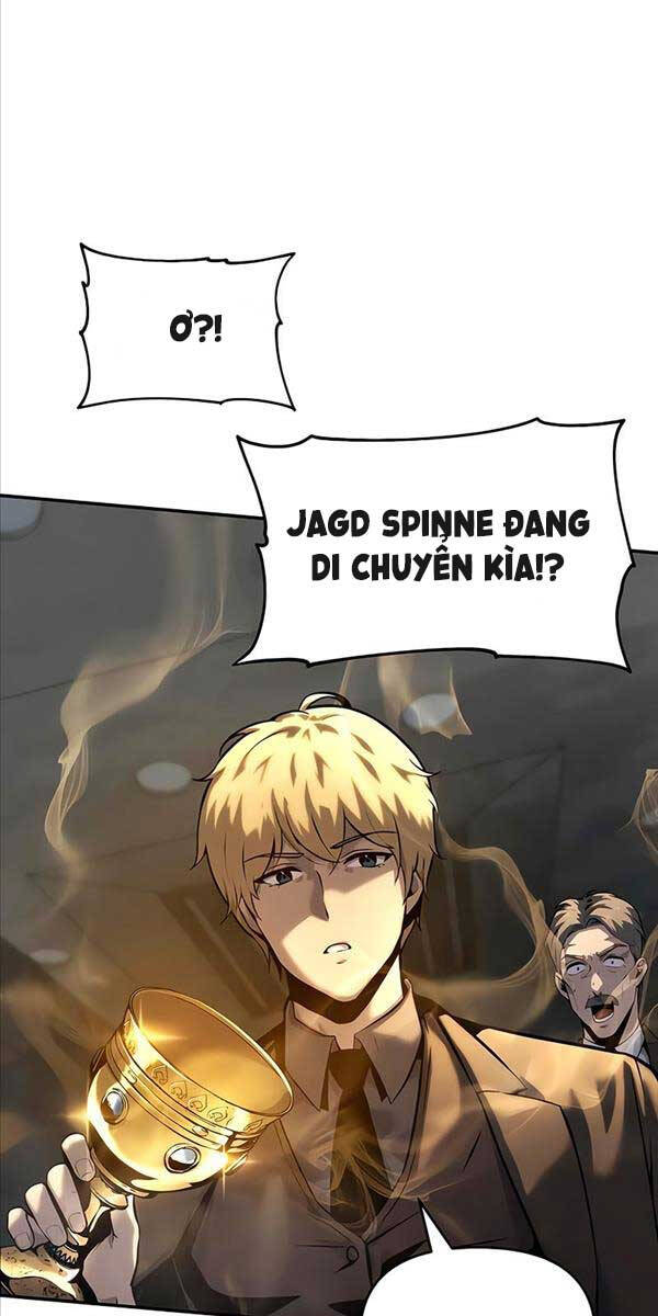 Vua Hiệp Sĩ Đã Trở Lại Với Một Vị Thần chapter 16 - Upload bởi truyensieuhay.com