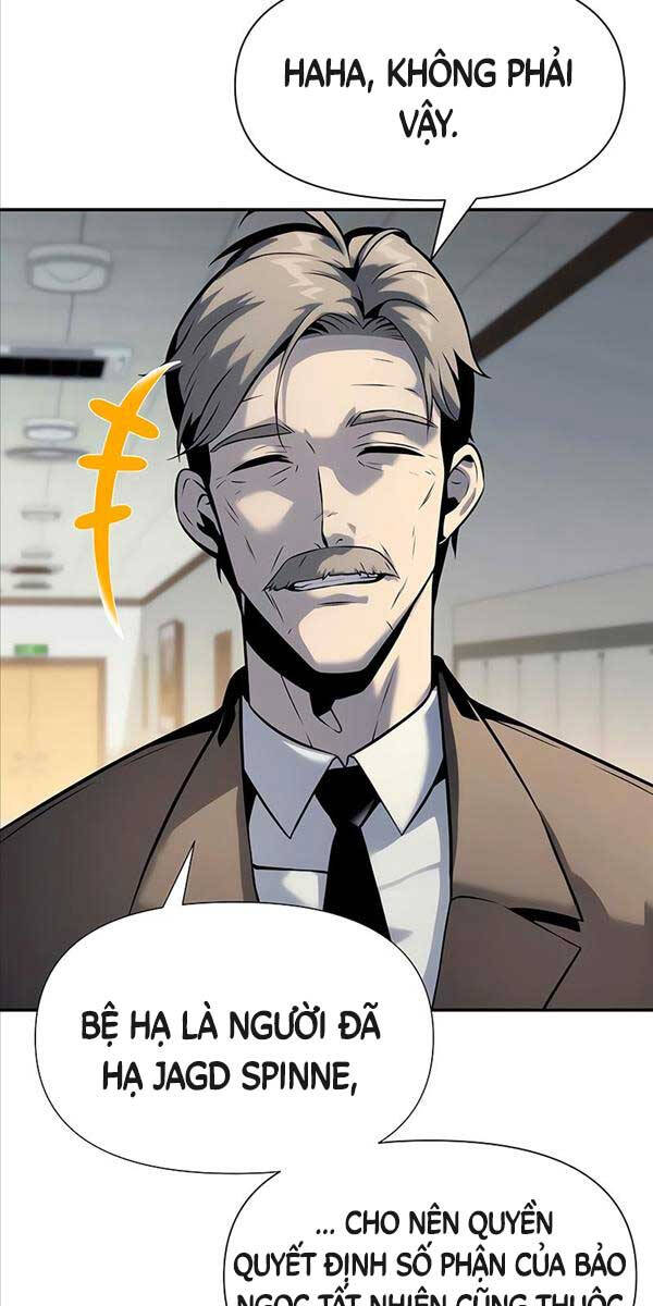 Vua Hiệp Sĩ Đã Trở Lại Với Một Vị Thần chapter 16 - Upload bởi truyensieuhay.com