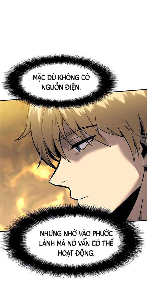 Vua Hiệp Sĩ Đã Trở Lại Với Một Vị Thần chapter 16 - Upload bởi truyensieuhay.com