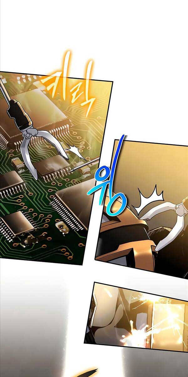Vua Hiệp Sĩ Đã Trở Lại Với Một Vị Thần chapter 16 - Upload bởi truyensieuhay.com