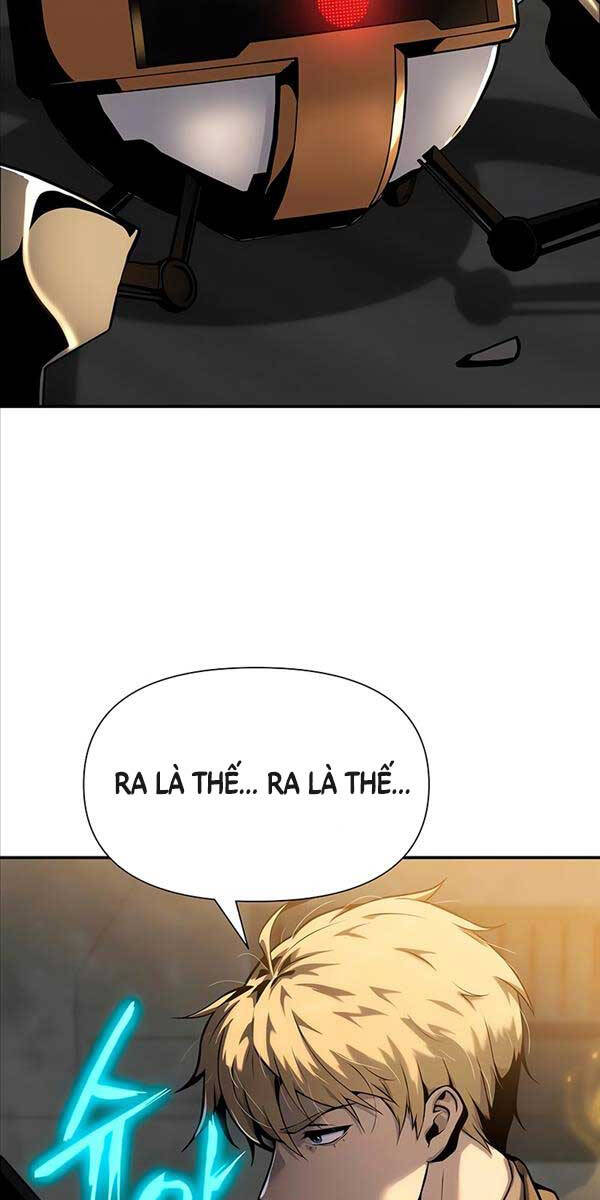 Vua Hiệp Sĩ Đã Trở Lại Với Một Vị Thần chapter 16 - Upload bởi truyensieuhay.com