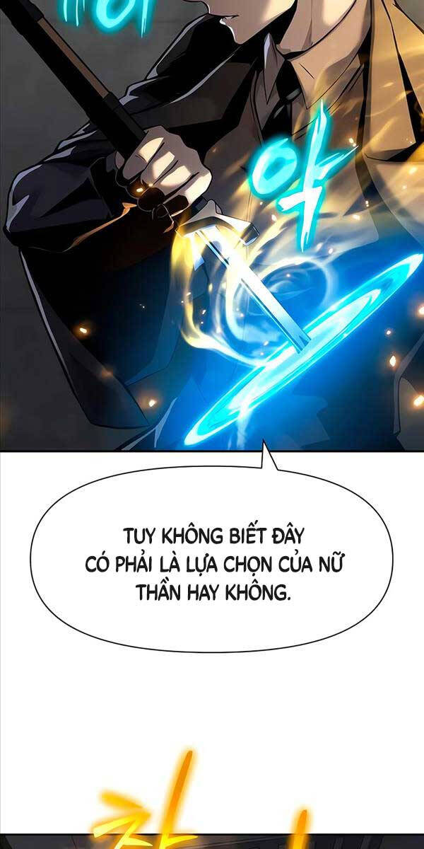 Vua Hiệp Sĩ Đã Trở Lại Với Một Vị Thần chapter 16 - Upload bởi truyensieuhay.com