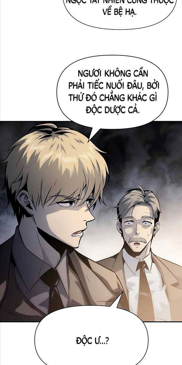 Vua Hiệp Sĩ Đã Trở Lại Với Một Vị Thần chapter 16 - Upload bởi truyensieuhay.com