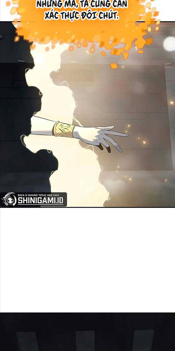 Vua Hiệp Sĩ Đã Trở Lại Với Một Vị Thần chapter 16 - Upload bởi truyensieuhay.com