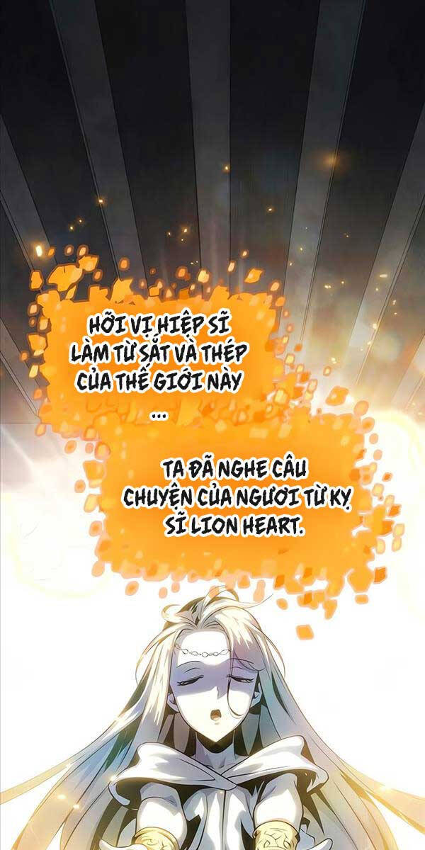 Vua Hiệp Sĩ Đã Trở Lại Với Một Vị Thần chapter 16 - Upload bởi truyensieuhay.com