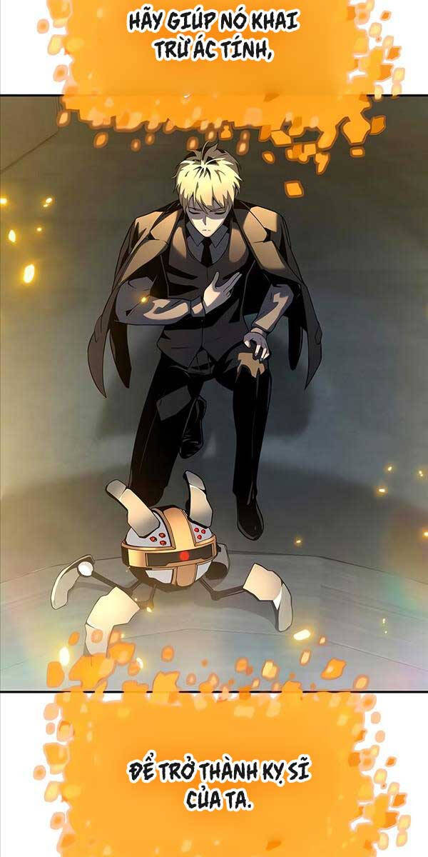 Vua Hiệp Sĩ Đã Trở Lại Với Một Vị Thần chapter 16 - Upload bởi truyensieuhay.com