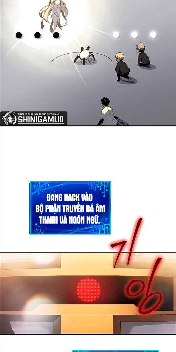Vua Hiệp Sĩ Đã Trở Lại Với Một Vị Thần chapter 16 - Upload bởi truyensieuhay.com