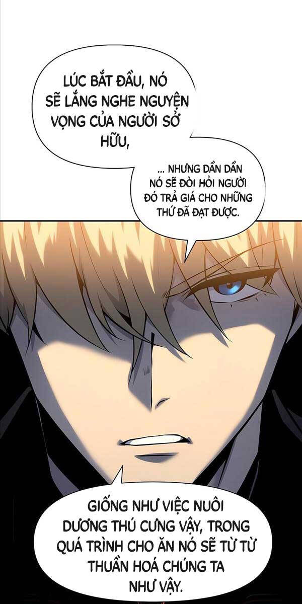 Vua Hiệp Sĩ Đã Trở Lại Với Một Vị Thần chapter 16 - Upload bởi truyensieuhay.com