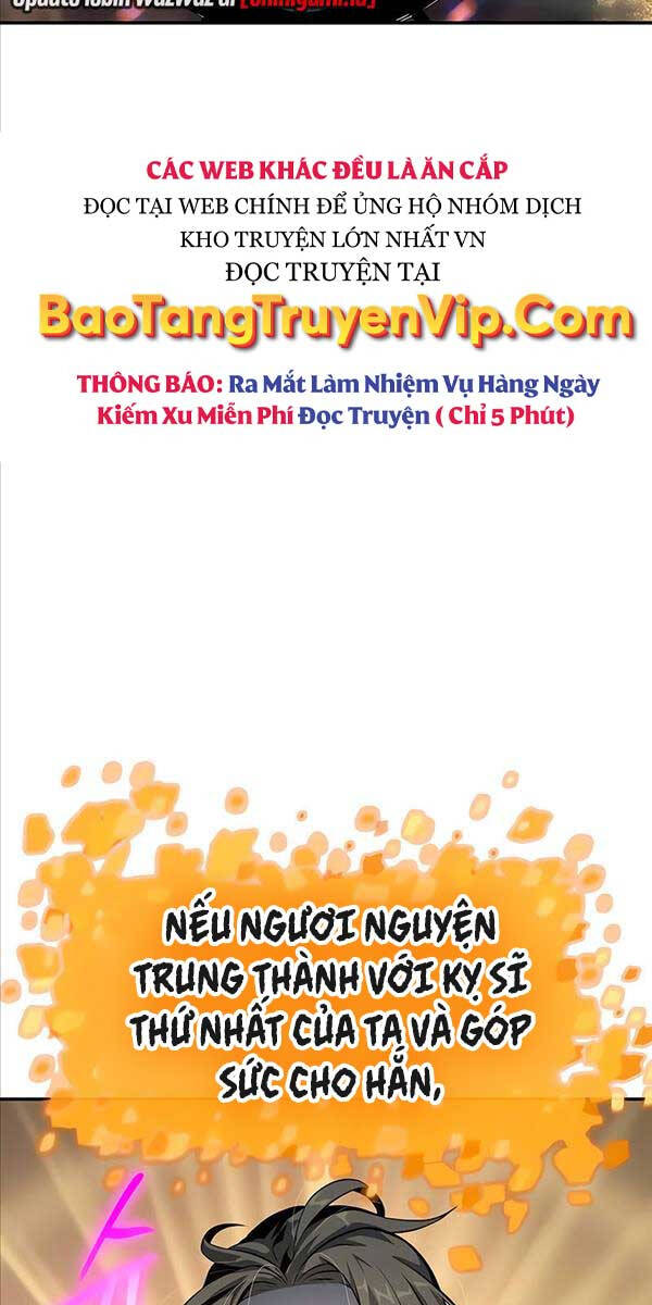 Vua Hiệp Sĩ Đã Trở Lại Với Một Vị Thần chapter 16 - Upload bởi truyensieuhay.com