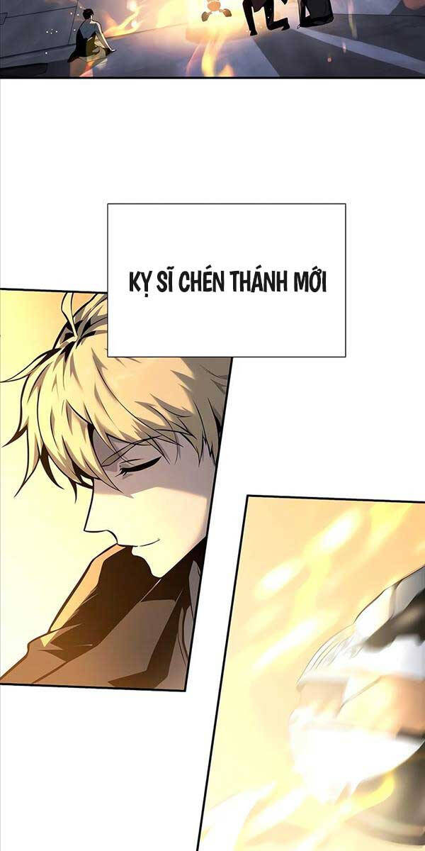 Vua Hiệp Sĩ Đã Trở Lại Với Một Vị Thần chapter 16 - Upload bởi truyensieuhay.com