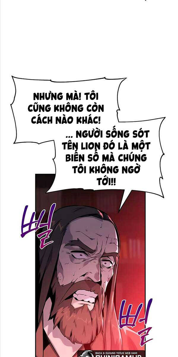 Vua Hiệp Sĩ Đã Trở Lại Với Một Vị Thần chapter 16 - Upload bởi truyensieuhay.com
