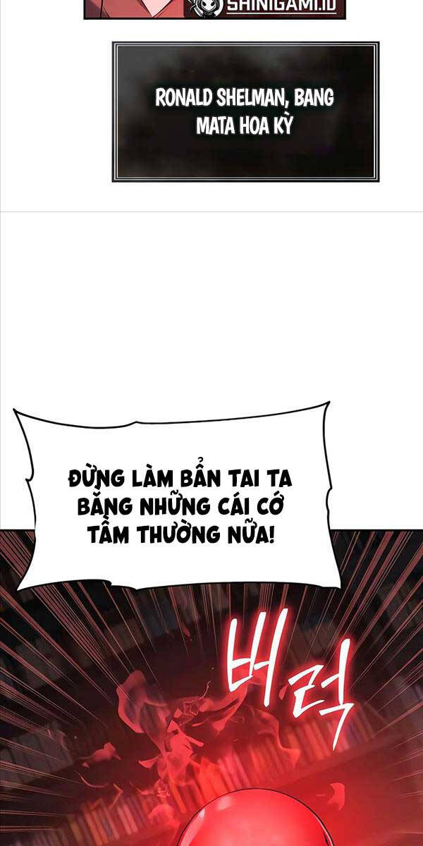 Vua Hiệp Sĩ Đã Trở Lại Với Một Vị Thần chapter 16 - Upload bởi truyensieuhay.com