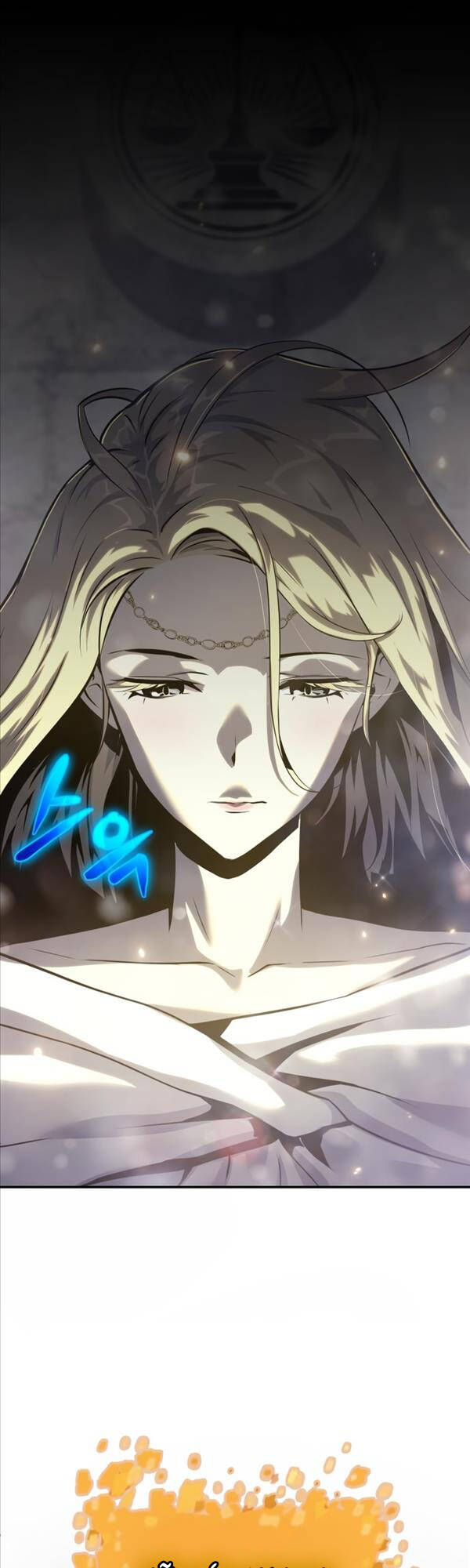 Vua Hiệp Sĩ Đã Trở Lại Với Một Vị Thần chapter 17 - Upload bởi truyensieuhay.com