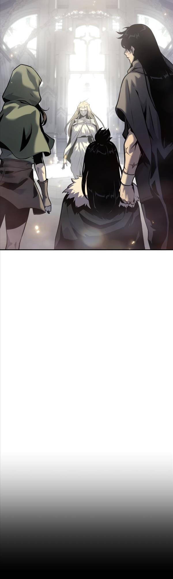 Vua Hiệp Sĩ Đã Trở Lại Với Một Vị Thần chapter 17 - Upload bởi truyensieuhay.com