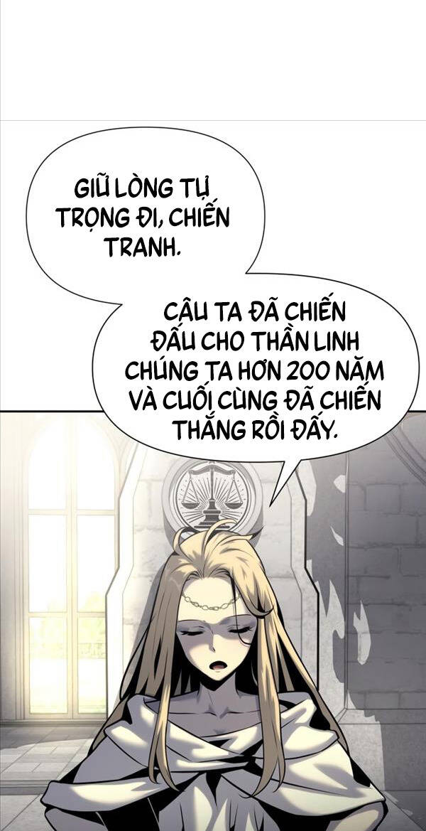 Vua Hiệp Sĩ Đã Trở Lại Với Một Vị Thần chapter 17 - Upload bởi truyensieuhay.com
