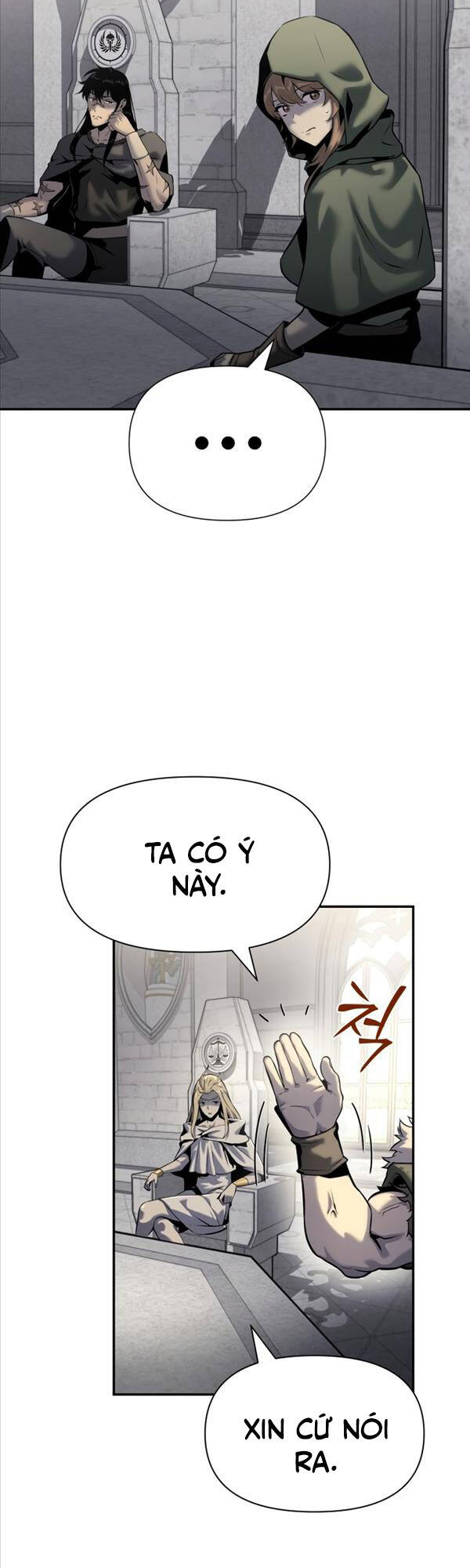 Vua Hiệp Sĩ Đã Trở Lại Với Một Vị Thần chapter 17 - Upload bởi truyensieuhay.com