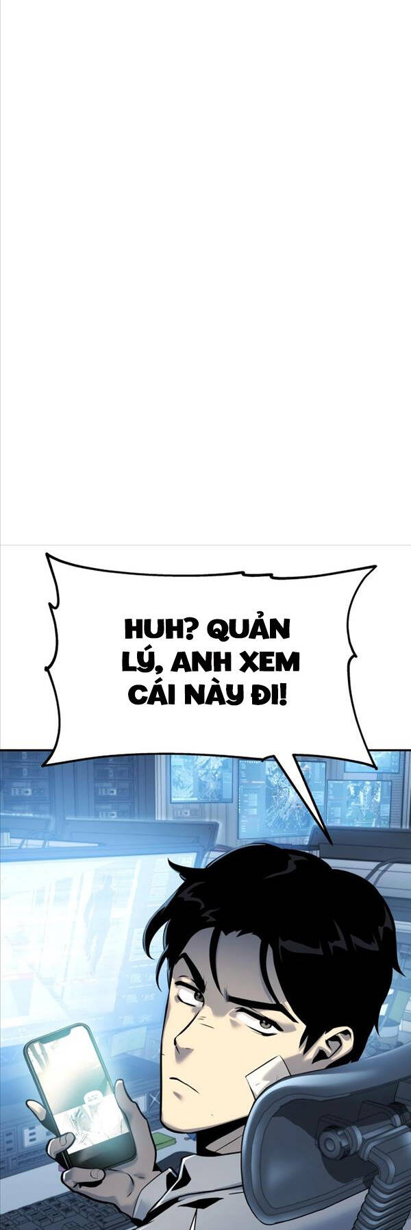 Vua Hiệp Sĩ Đã Trở Lại Với Một Vị Thần chapter 17 - Upload bởi truyensieuhay.com