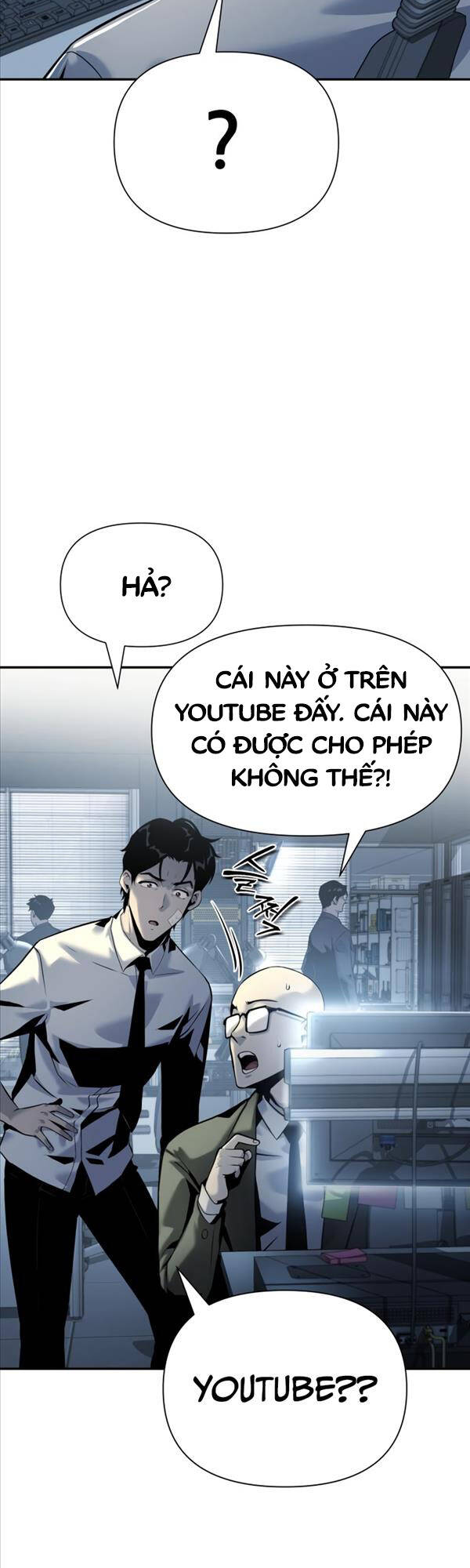 Vua Hiệp Sĩ Đã Trở Lại Với Một Vị Thần chapter 17 - Upload bởi truyensieuhay.com