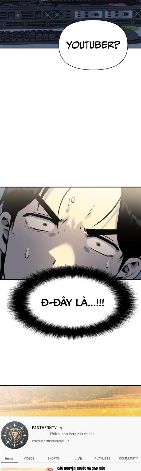 Vua Hiệp Sĩ Đã Trở Lại Với Một Vị Thần chapter 17 - Upload bởi truyensieuhay.com