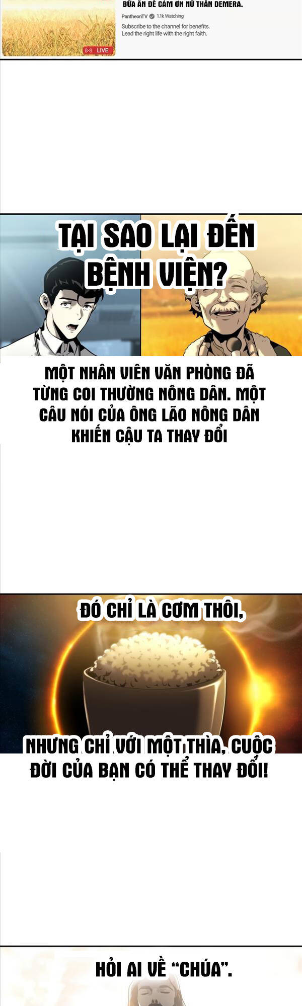 Vua Hiệp Sĩ Đã Trở Lại Với Một Vị Thần chapter 17 - Upload bởi truyensieuhay.com