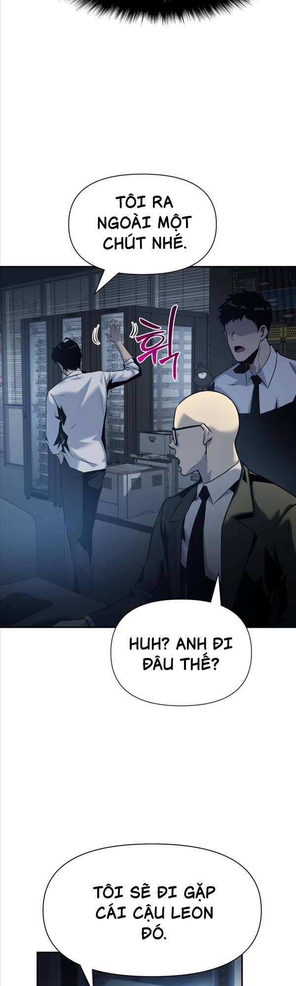 Vua Hiệp Sĩ Đã Trở Lại Với Một Vị Thần chapter 17 - Upload bởi truyensieuhay.com