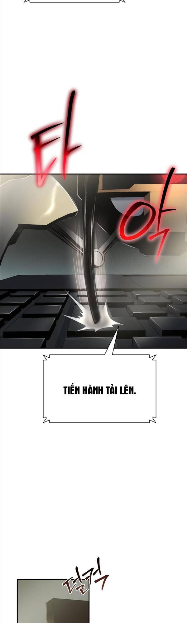 Vua Hiệp Sĩ Đã Trở Lại Với Một Vị Thần chapter 17 - Upload bởi truyensieuhay.com