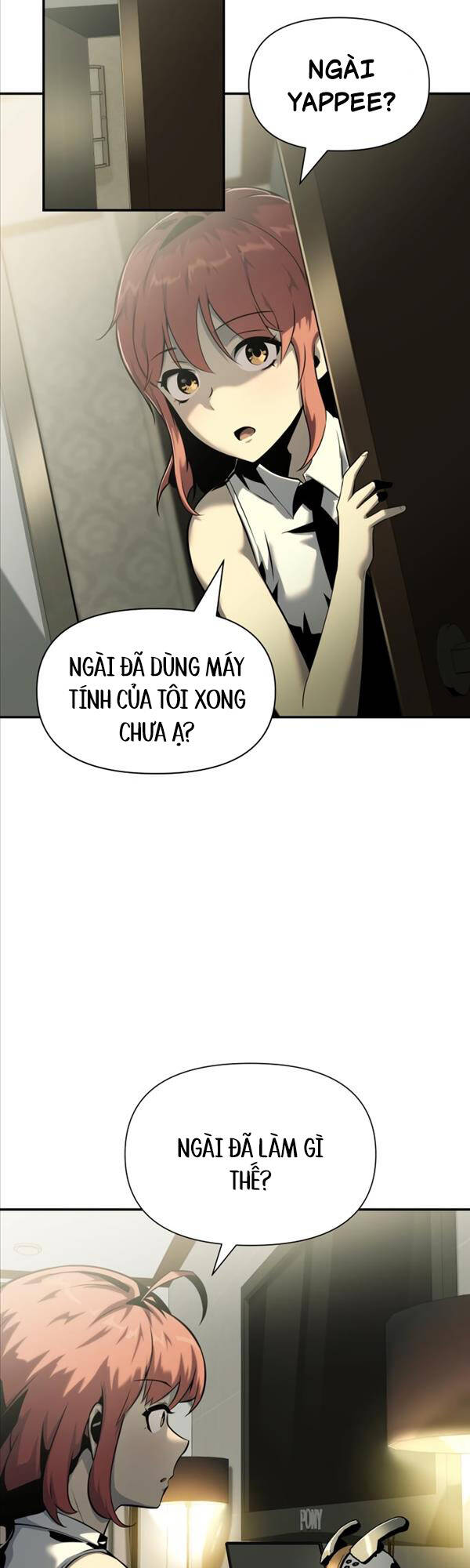 Vua Hiệp Sĩ Đã Trở Lại Với Một Vị Thần chapter 17 - Upload bởi truyensieuhay.com