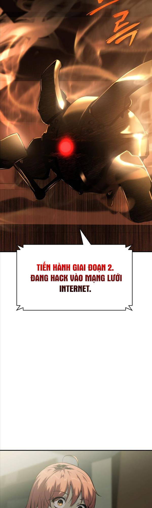 Vua Hiệp Sĩ Đã Trở Lại Với Một Vị Thần chapter 17 - Upload bởi truyensieuhay.com