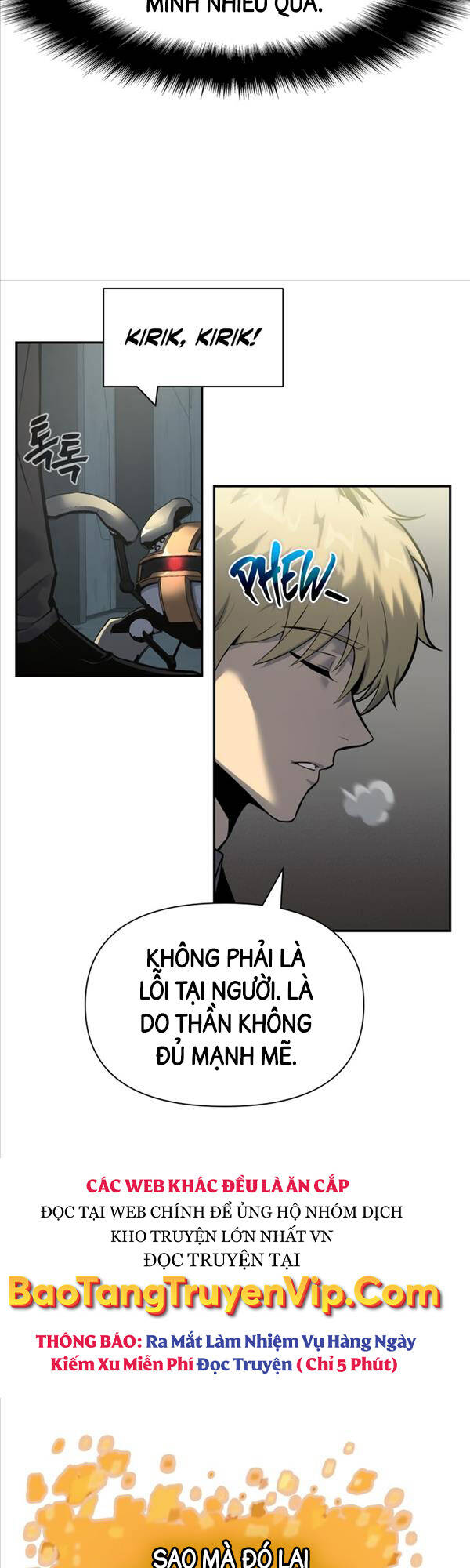Vua Hiệp Sĩ Đã Trở Lại Với Một Vị Thần chapter 17 - Upload bởi truyensieuhay.com