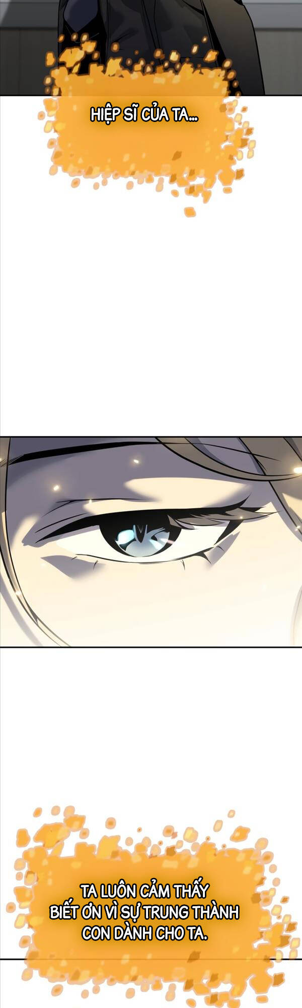 Vua Hiệp Sĩ Đã Trở Lại Với Một Vị Thần chapter 17 - Upload bởi truyensieuhay.com