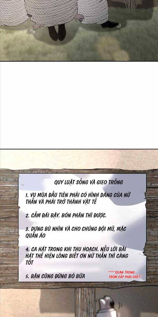 Vua Hiệp Sĩ Đã Trở Lại Với Một Vị Thần chapter 18 - Upload bởi truyensieuhay.com