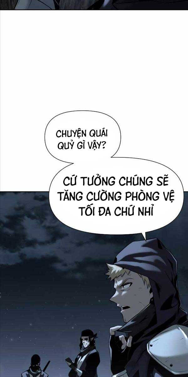 Vua Hiệp Sĩ Đã Trở Lại Với Một Vị Thần chapter 18 - Upload bởi truyensieuhay.com