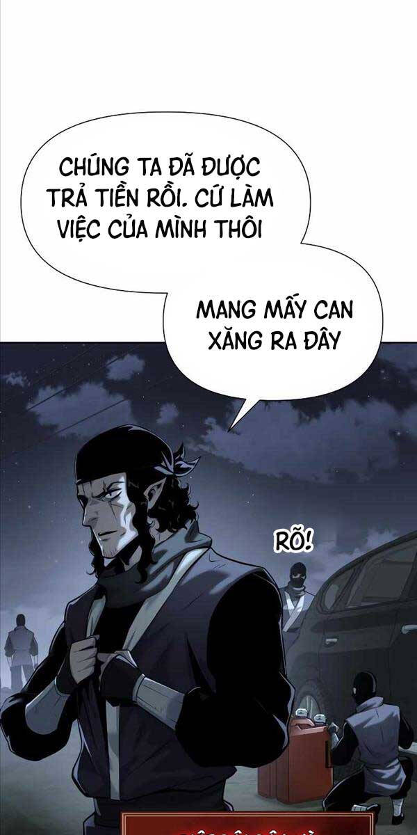 Vua Hiệp Sĩ Đã Trở Lại Với Một Vị Thần chapter 18 - Upload bởi truyensieuhay.com