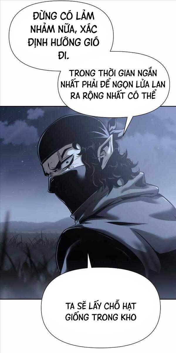 Vua Hiệp Sĩ Đã Trở Lại Với Một Vị Thần chapter 18 - Upload bởi truyensieuhay.com
