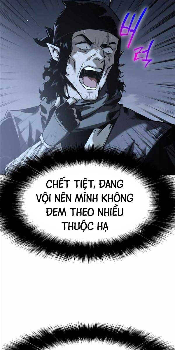 Vua Hiệp Sĩ Đã Trở Lại Với Một Vị Thần chapter 18 - Upload bởi truyensieuhay.com