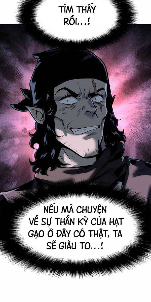 Vua Hiệp Sĩ Đã Trở Lại Với Một Vị Thần chapter 18 - Upload bởi truyensieuhay.com