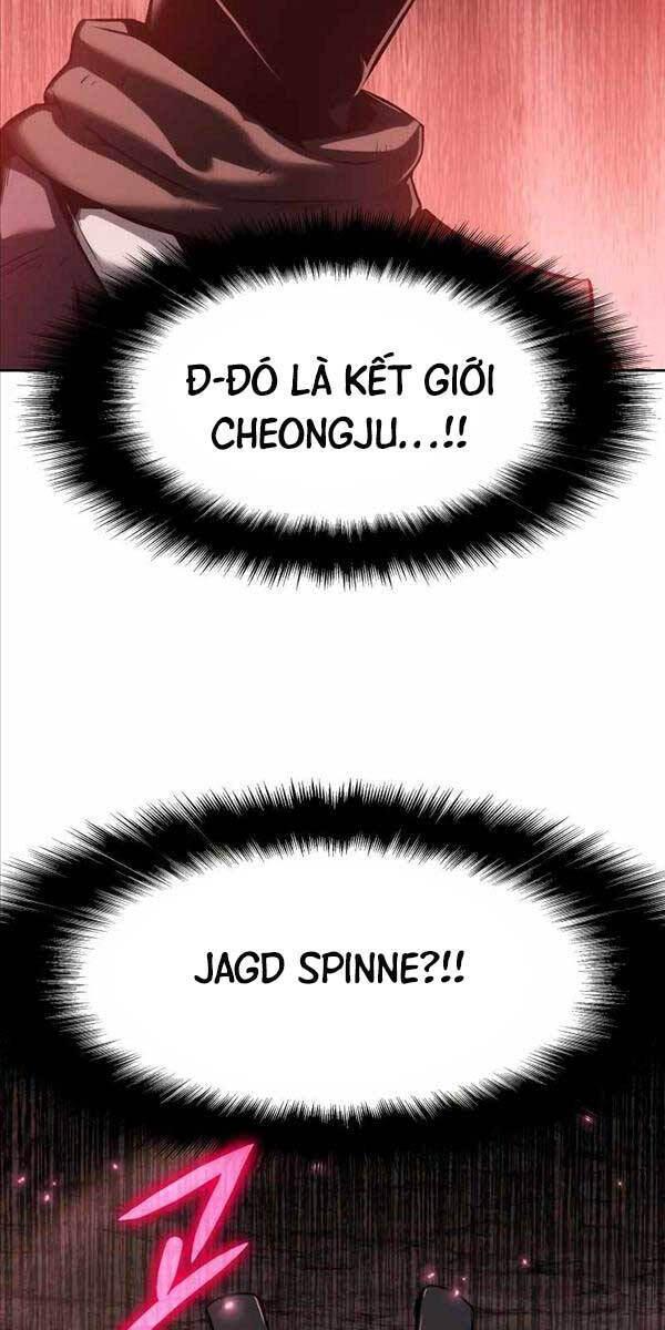 Vua Hiệp Sĩ Đã Trở Lại Với Một Vị Thần chapter 18 - Upload bởi truyensieuhay.com
