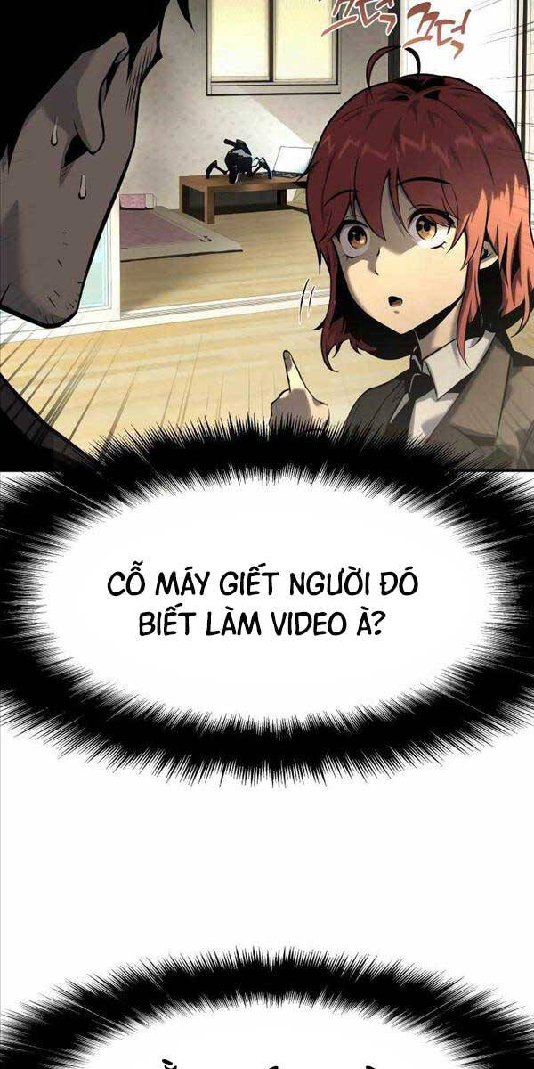 Vua Hiệp Sĩ Đã Trở Lại Với Một Vị Thần chapter 18 - Upload bởi truyensieuhay.com